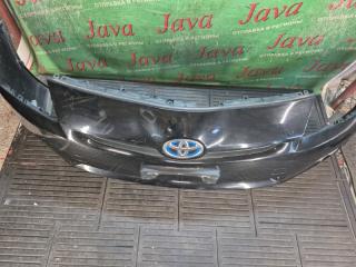 Бампер передний TOYOTA PRIUS ZVW30 2ZR-FXE 5 ракурс