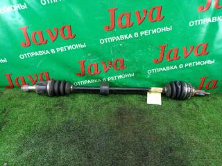 Привод правый передний SUZUKI ALTO HA24S K6A 44101-58J00 1 ракурс