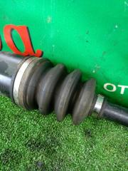 Привод правый передний SUZUKI ALTO HA24S K6A 44101-58J00 2 ракурс