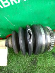 Привод правый передний SUZUKI ALTO HA24S K6A 44101-58J00 3 ракурс
