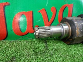 Привод правый передний SUZUKI ALTO HA24S K6A 44101-58J00 5 ракурс