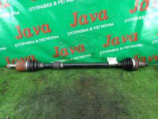 Привод правый передний HONDA STREAM RN6 R18A 44305-SMA-010 1 ракурс