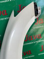 Крыло правое переднее TOYOTA CROWN GRS180 4GR-FSE 4 ракурс