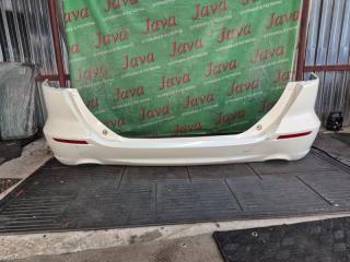 Бампер задний HONDA ODYSSEY RB3 K24A 1 ракурс