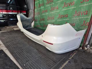 Бампер задний HONDA ODYSSEY RB3 K24A 2 ракурс