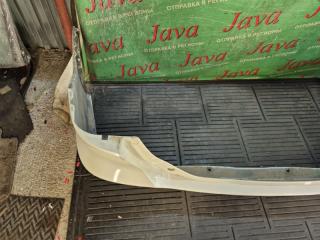 Бампер задний HONDA ODYSSEY RB3 K24A 4 ракурс