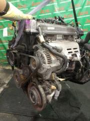 Двигатель TOYOTA SPRINTER AE110 5A-FE 2 ракурс