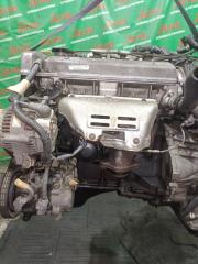 Двигатель TOYOTA SPRINTER AE110 5A-FE 3 ракурс