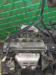Двигатель TOYOTA SPRINTER AE110 5A-FE 4 ракурс