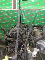 Двигатель TOYOTA SPRINTER AE110 5A-FE 5 ракурс