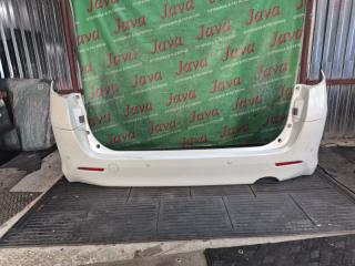 Бампер задний TOYOTA VELLFIRE 2009