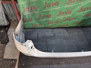 Бампер задний TOYOTA VELLFIRE ANH20 2AZ-FE 4 ракурс