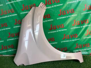 Крыло правое переднее TOYOTA PASSO KGC30 1KR-FE 53811-B1191 1 ракурс