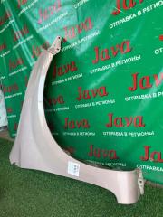 Крыло правое переднее TOYOTA PASSO KGC30 1KR-FE 53811-B1191 2 ракурс