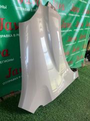 Крыло правое переднее TOYOTA PASSO KGC30 1KR-FE 53811-B1191 3 ракурс