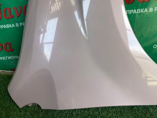 Крыло правое переднее TOYOTA PASSO KGC30 1KR-FE 53811-B1191 5 ракурс