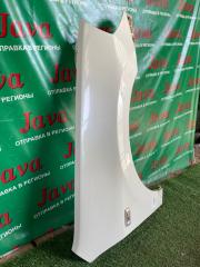 Крыло правое переднее NISSAN TEANA J31 VQ23DE 3 ракурс