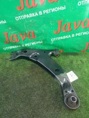Рычаг левый передний TOYOTA SPRINTER AE110 5A-FE 1 ракурс