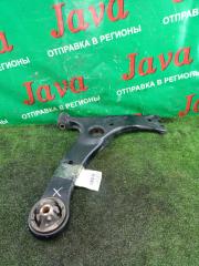 Рычаг правый передний TOYOTA WISH ZNE10 1ZZ-FE 48068-20400 1 ракурс