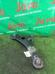 Рычаг левый передний TOYOTA ALPHARD ANH10 2AZ-FE 48069-58010 1 ракурс