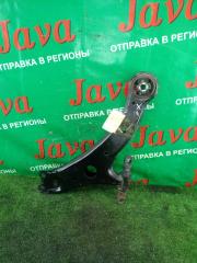 Рычаг левый передний TOYOTA ALPHARD ANH10 2AZ-FE 48069-58010 5 ракурс