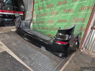 Бампер задний TOYOTA ALPHARD ANH10 2AZ-FE 2 ракурс