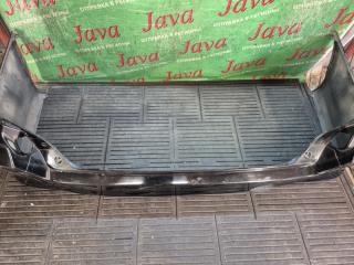 Бампер задний TOYOTA ALPHARD ANH10 2AZ-FE 5 ракурс
