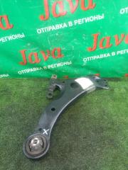 Рычаг правый передний TOYOTA ALPHARD ANH10 2AZ-FE 48068-58010 1 ракурс
