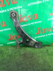 Рычаг правый передний TOYOTA ALPHARD ANH10 2AZ-FE 48068-58010 5 ракурс