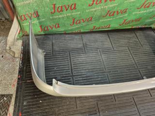 Бампер задний TOYOTA ESTIMA MCR30 1MZ-FE 4 ракурс