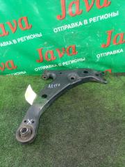 Рычаг правый передний TOYOTA SPRINTER AE110 5A-FE 1 ракурс