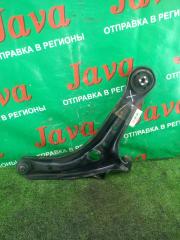Рычаг левый передний MAZDA DEMIO DE3FS ZJ-VE D65134350B 5 ракурс