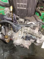 АКПП HONDA LIFE JC1 P07A ST0A 4 ракурс