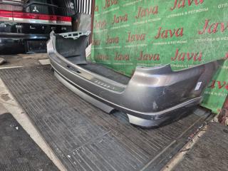 Бампер задний SUBARU LEGACY BP5 EJ203 2 ракурс Бампер задний SUBARU LEGACY BP5 EJ203 2 ракурс