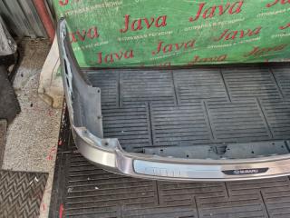 Бампер задний SUBARU LEGACY BP5 EJ203 4 ракурс Бампер задний SUBARU LEGACY BP5 EJ203 4 ракурс