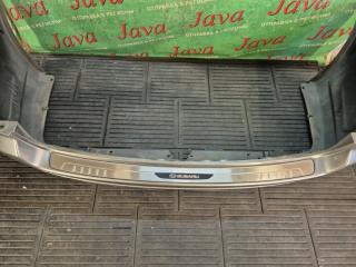 Бампер задний SUBARU LEGACY BP5 EJ203 5 ракурс Бампер задний SUBARU LEGACY BP5 EJ203 5 ракурс