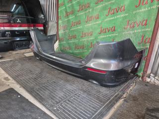 Бампер задний HONDA ODYSSEY RB3 K24A 2 ракурс