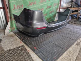 Бампер задний HONDA ODYSSEY RB3 K24A 3 ракурс