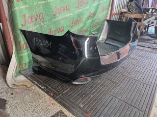 Бампер задний SUBARU LEVORG VM4 FB16 3 ракурс