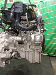 Двигатель NISSAN ROOX ML21S K6A 2 ракурс Двигатель NISSAN ROOX ML21S K6A 2 ракурс