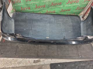 Бампер задний TOYOTA CROWN GRS180 4GR-FSE 5 ракурс