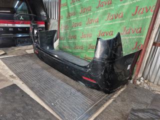 Бампер задний TOYOTA VELLFIRE ATH20 2AZ-FXE 2 ракурс