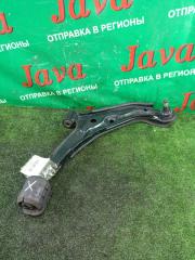 Рычаг правый передний NISSAN SUNNY FB14 GA15DE 54500-0M010 1 ракурс Рычаг правый передний NISSAN SUNNY FB14 GA15DE 54500-0M010 1 ракурс