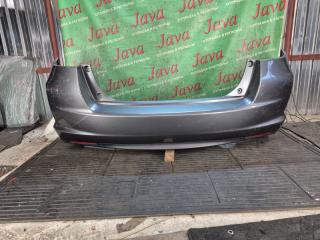 Бампер задний HONDA INSIGHT ZE2 LDA 1 ракурс