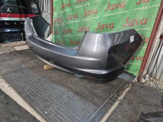 Бампер задний HONDA INSIGHT ZE2 LDA 2 ракурс