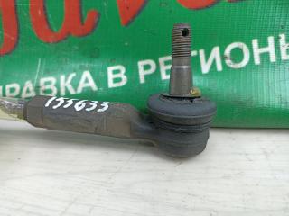 Рулевая рейка передняя TOYOTA SPRINTER AE110 5A-FE 4 ракурс