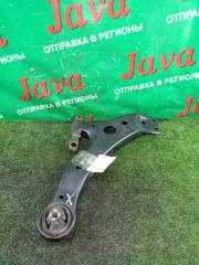 Рычаг правый передний TOYOTA ALPHARD ANH10 2AZ-FE 48068-58010 1 ракурс