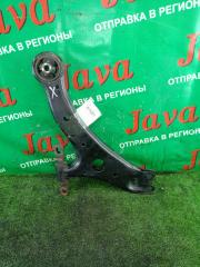 Рычаг правый передний TOYOTA ALPHARD ANH10 2AZ-FE 48068-58010 5 ракурс
