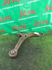 Рычаг правый передний HONDA LAGREAT RL1 J35A 51350-S0X-A02 1 ракурс