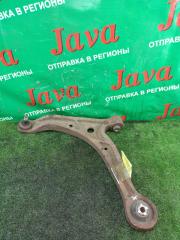 Рычаг левый передний HONDA LAGREAT RL1 J35A 51360-S0X-A02 1 ракурс